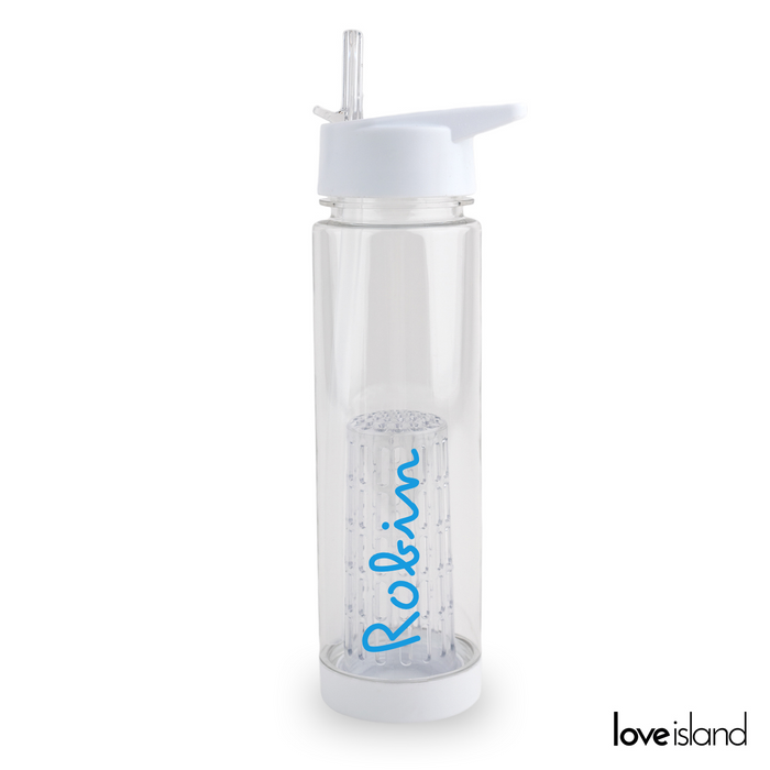 Official Love Island Water Bottle My Customized