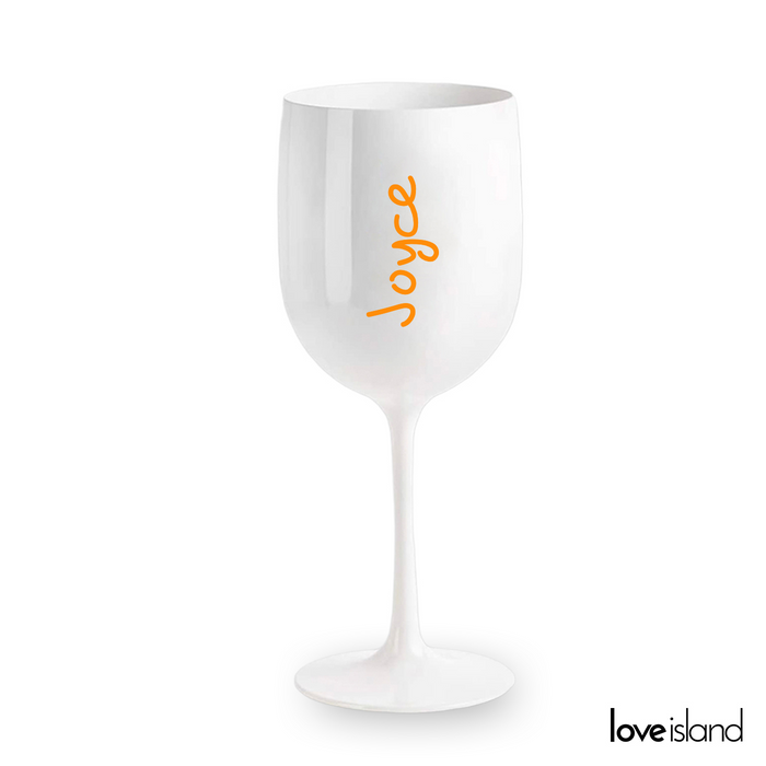 Official Love Island Party Cup MyCustomizedeu