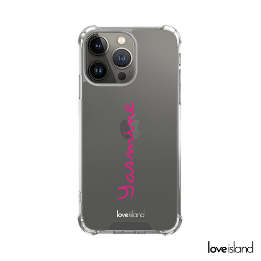 Official Love Island Phone Case My Customized