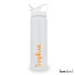 Official Love Island Insulated Water Bottle My Customized